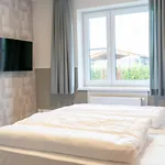 Landgut Basthorst Apartment