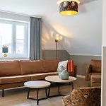Landgut Basthorst Apartment Crivitz