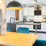 Apartment Landgut Basthorst Crivitz