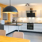 Landgut Basthorst Apartment *