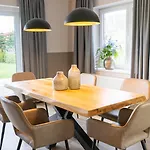Apartment Landgut Basthorst *