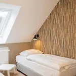 Apartment Landgut Basthorst Crivitz