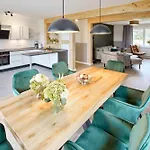Apartment Landgut Basthorst *