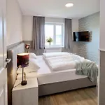 Apartment Landgut Basthorst *