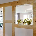 Apartment Landgut Basthorst Crivitz