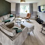 Landgut Basthorst Apartment *