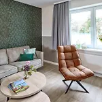 Apartment Landgut Basthorst
