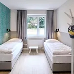 Landgut Basthorst * Crivitz