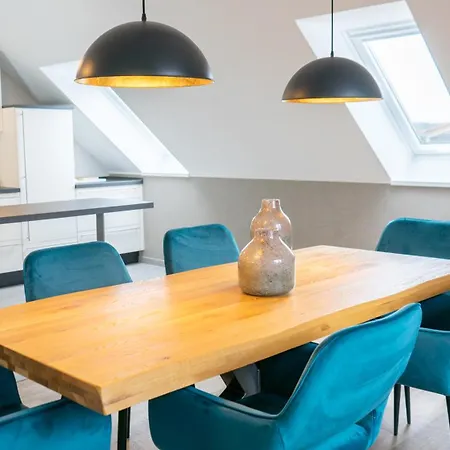 Landgut Basthorst Lägenhet Crivitz