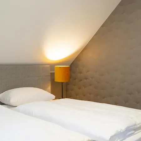 Landgut Basthorst Lägenhet