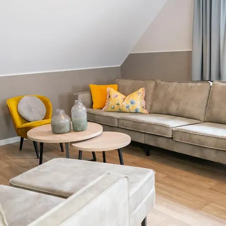 Lägenhet Landgut Basthorst *