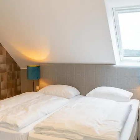 Landgut Basthorst Lägenhet Crivitz