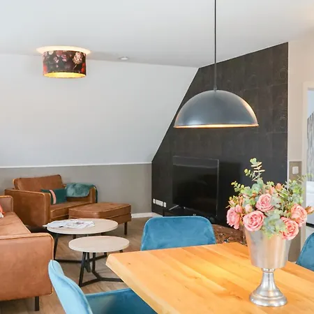 Landgut Basthorst Lägenhet *