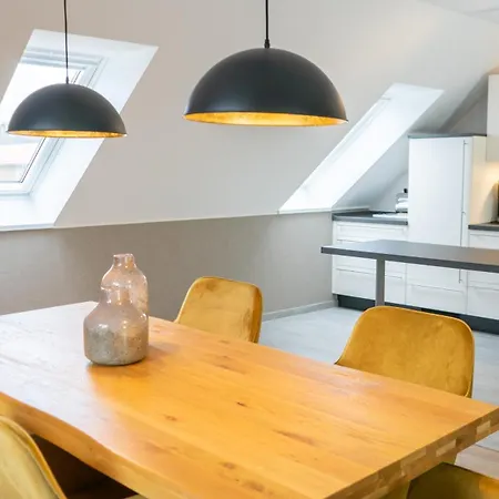 Landgut Basthorst Lägenhet *