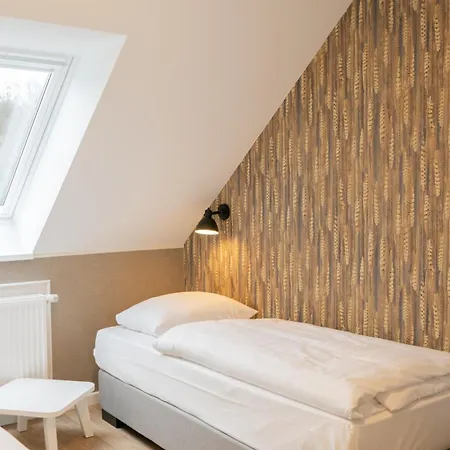 Lägenhet Landgut Basthorst Crivitz