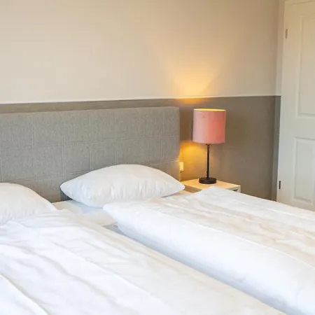 Landgut Basthorst Lägenhet