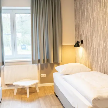 Landgut Basthorst