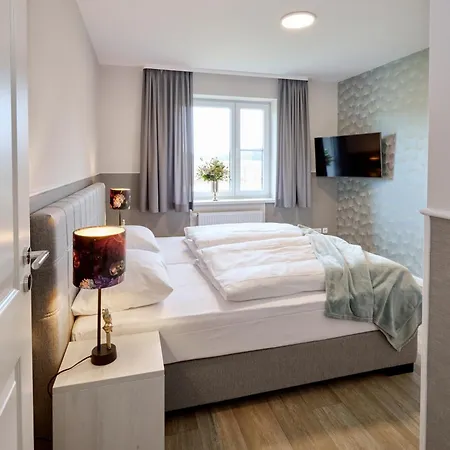 Lägenhet Landgut Basthorst *