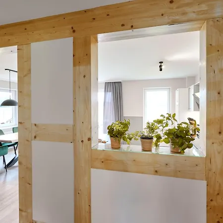 Lägenhet Landgut Basthorst Crivitz