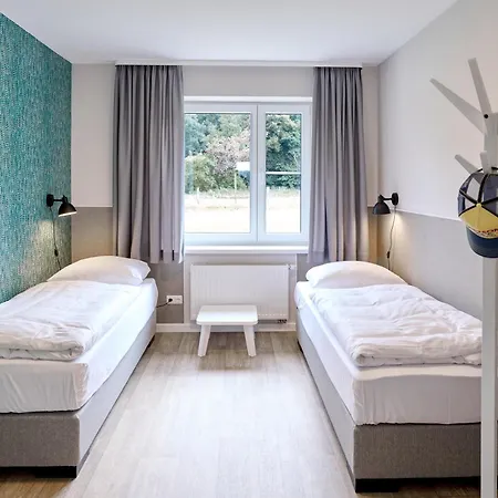 Landgut Basthorst * Crivitz