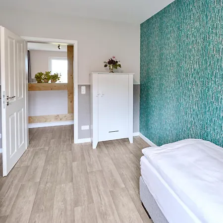 Landgut Basthorst Crivitz