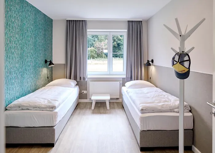 Landgut Basthorst * Crivitz